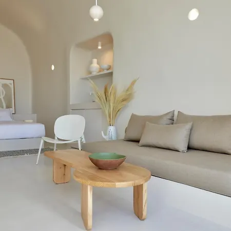 Olia & Apartment