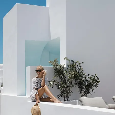 Olia & Apartment *