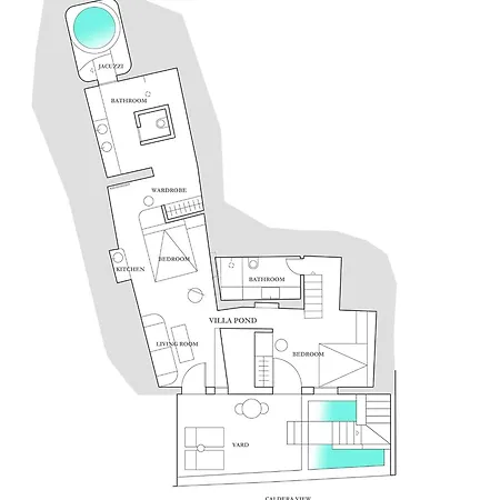 Olia & Apartment *