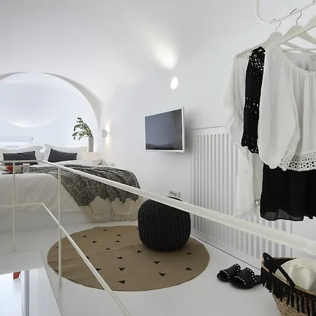 Apartment Olia &