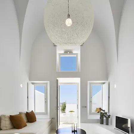 Olia & Apartment *