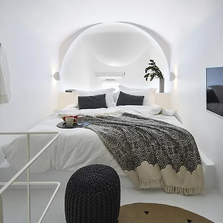 Olia & Apartment